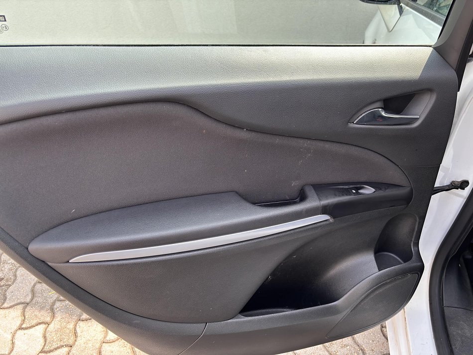 Opel Zafira 1.6 CDTi 