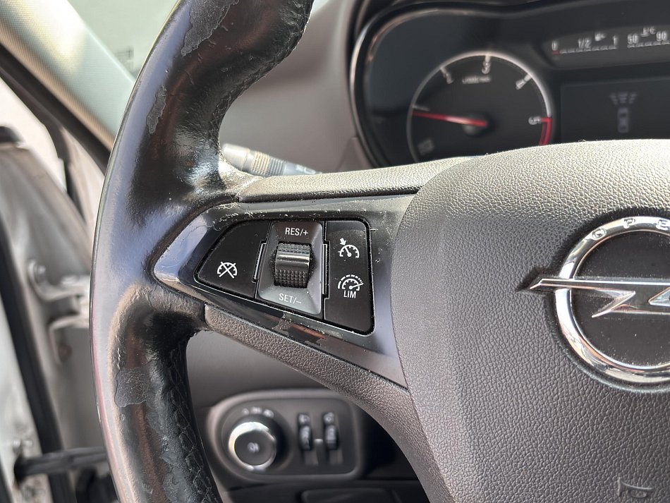Opel Zafira 1.6 CDTi 