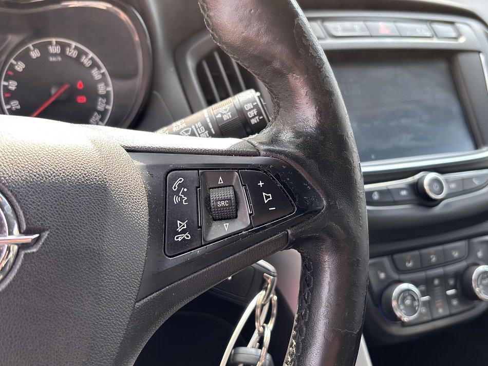 Opel Zafira 1.6 CDTi 