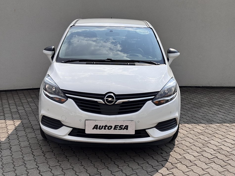Opel Zafira 1.6 CDTi 