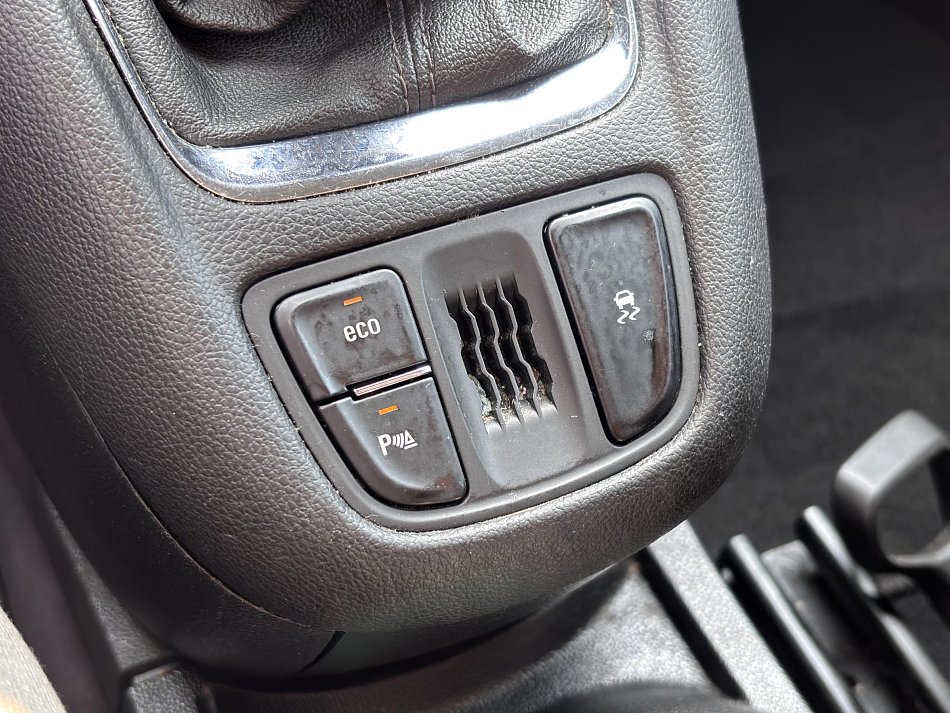 Opel Zafira 1.6 CDTi 