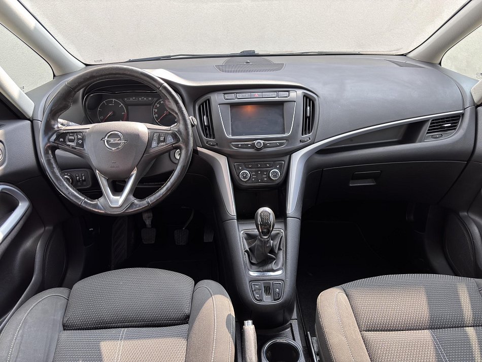 Opel Zafira 1.6 CDTi 