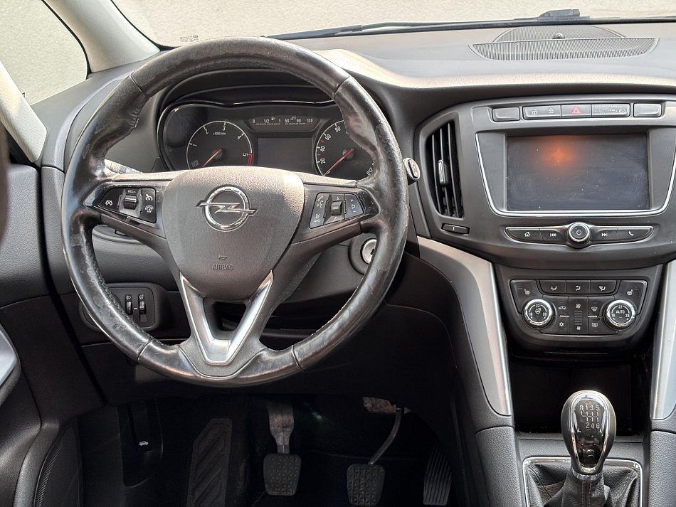 Opel Zafira 1.6 CDTi 