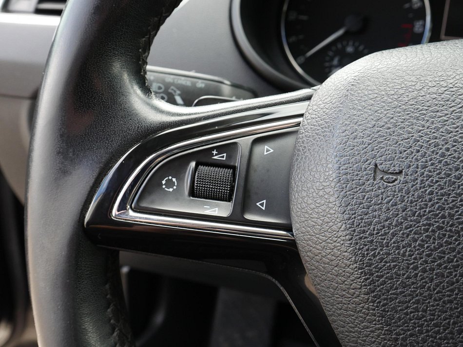 Škoda Octavia III 2.0 TDi 