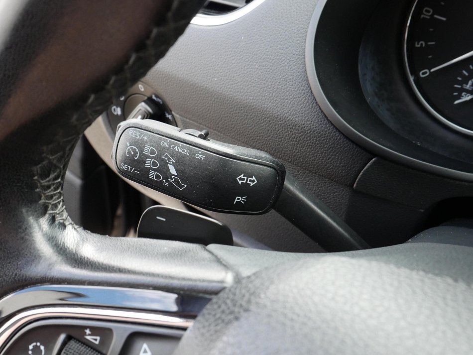 Škoda Octavia III 2.0 TDi 