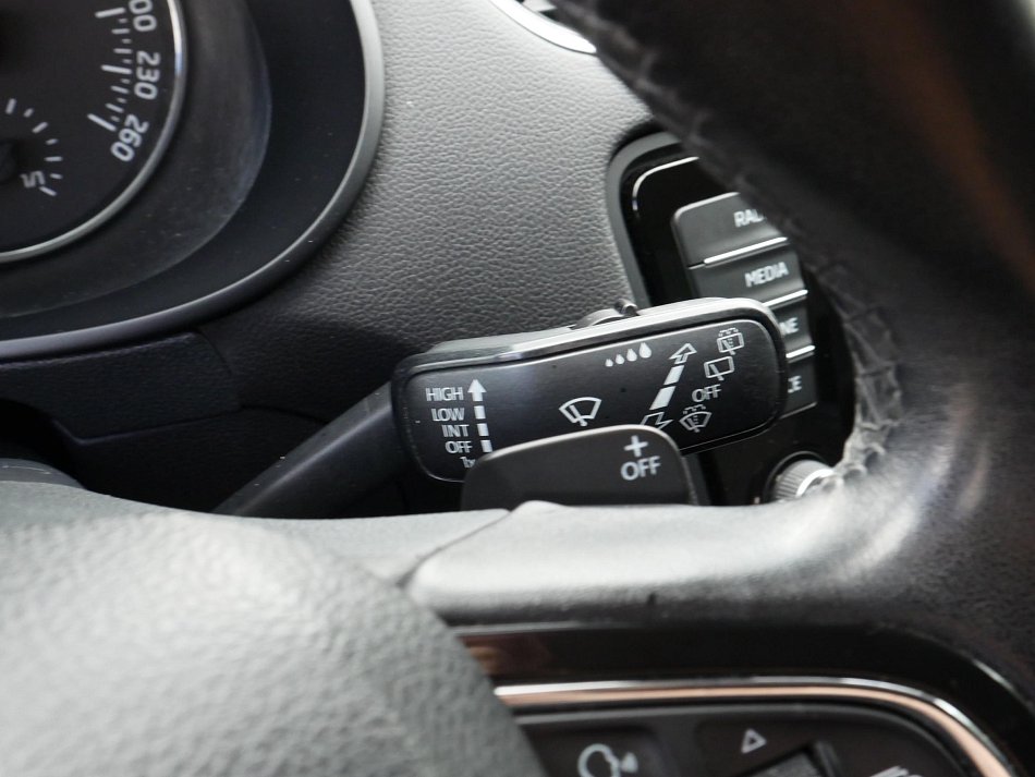 Škoda Octavia III 2.0 TDi 