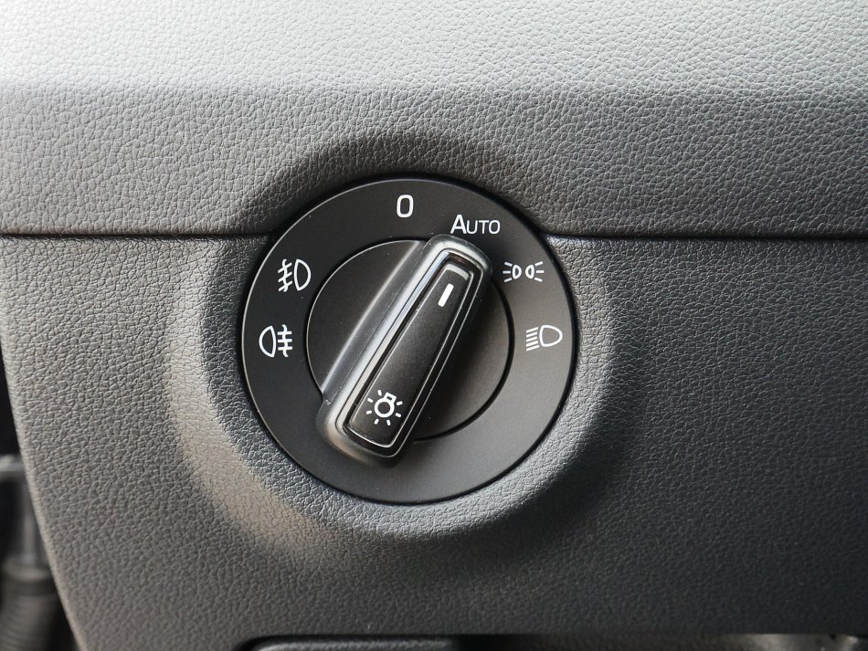 Škoda Octavia III 2.0 TDi 