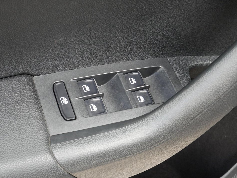 Škoda Octavia III 2.0 TDi 