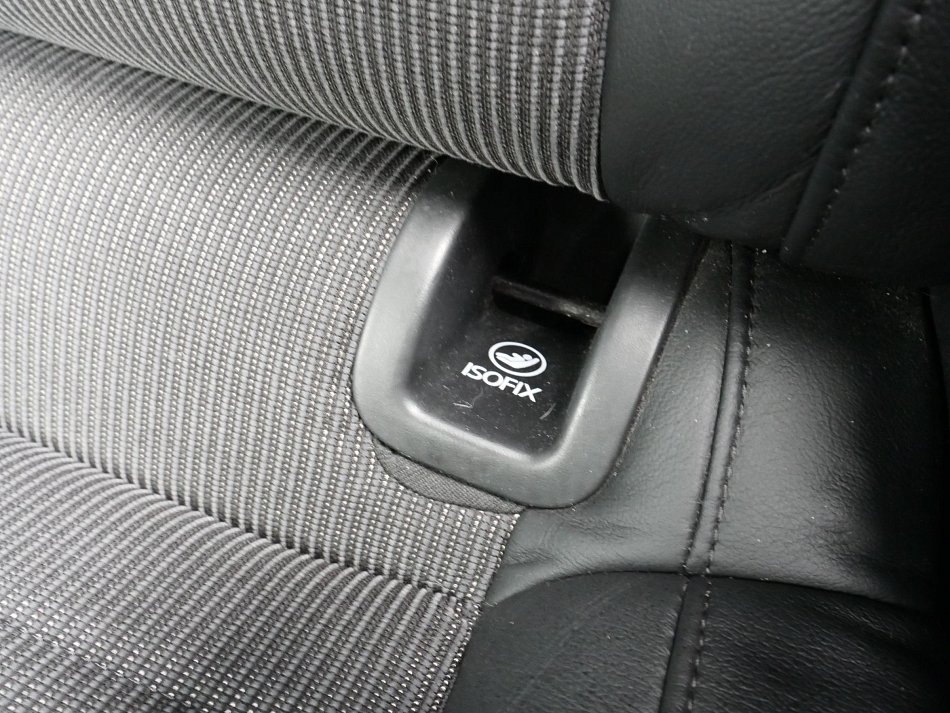 Škoda Octavia III 2.0 TDi 