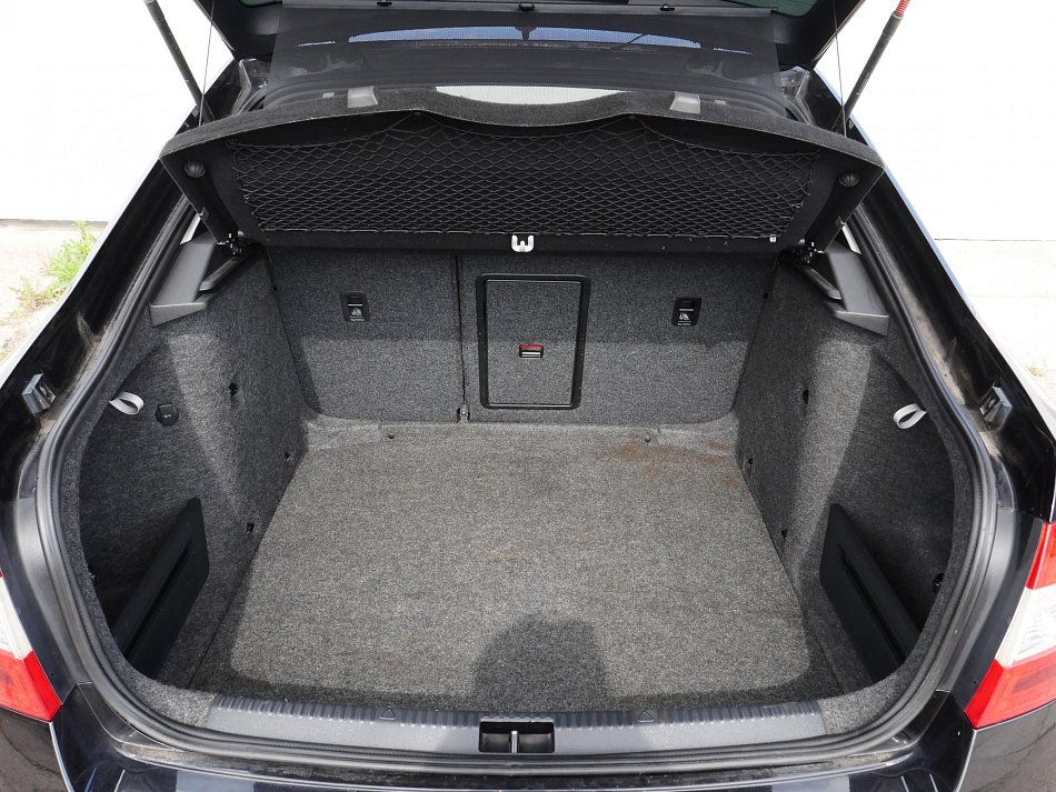 Škoda Octavia III 2.0 TDi 