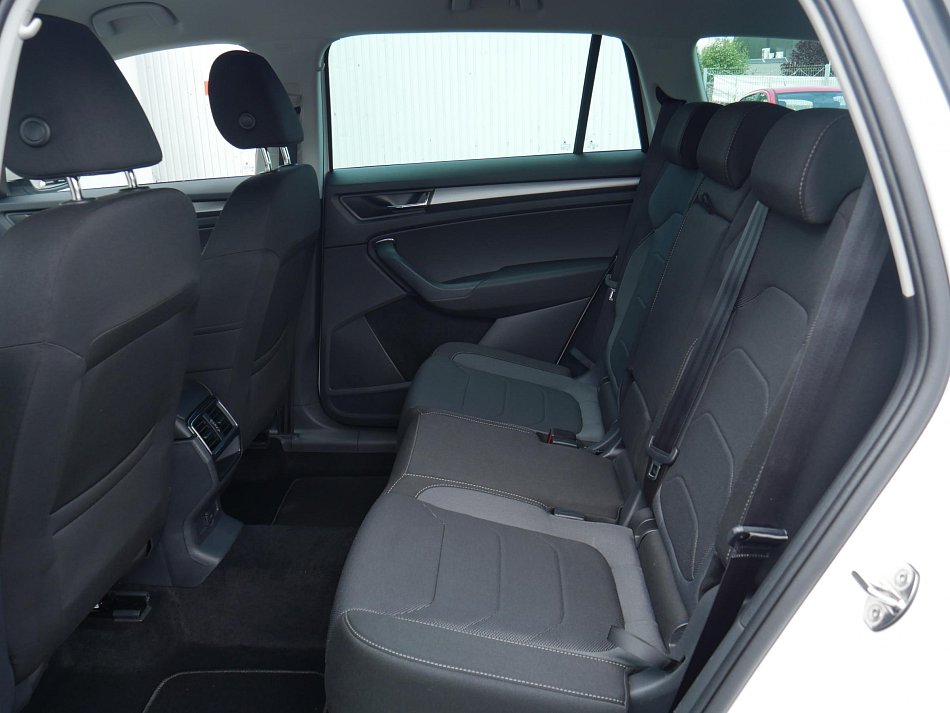 Škoda Kodiaq 1.5 TSi Ambition