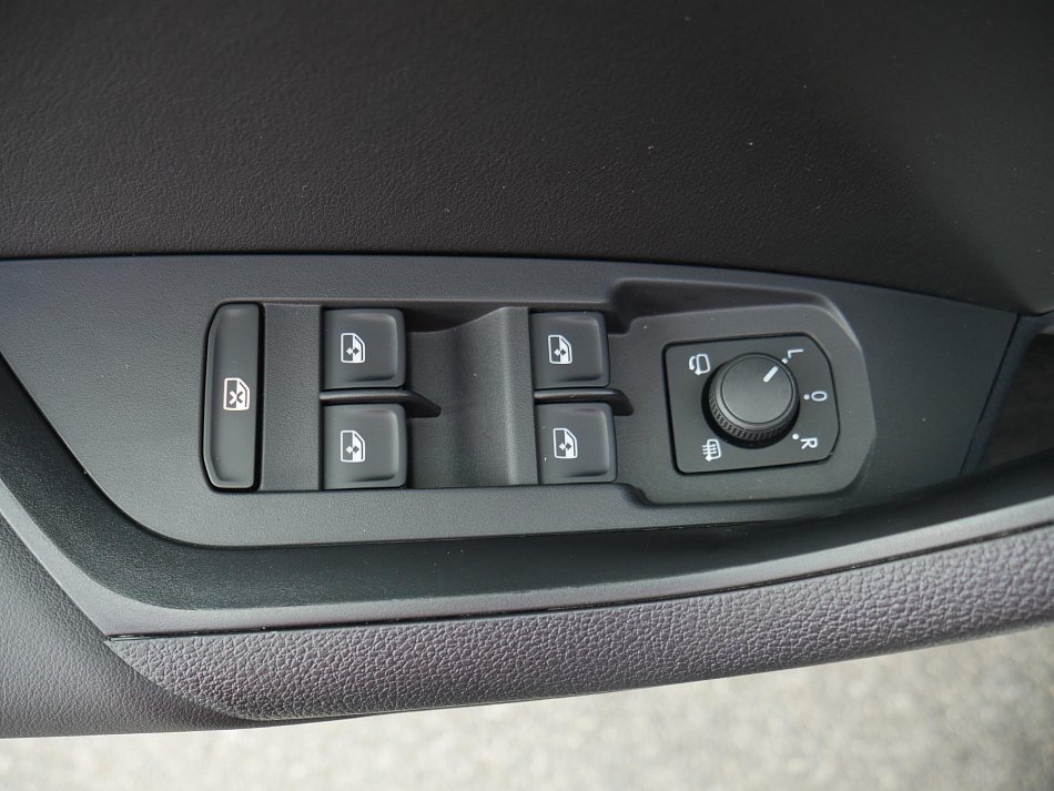 Škoda Kodiaq 1.5 TSi Ambition