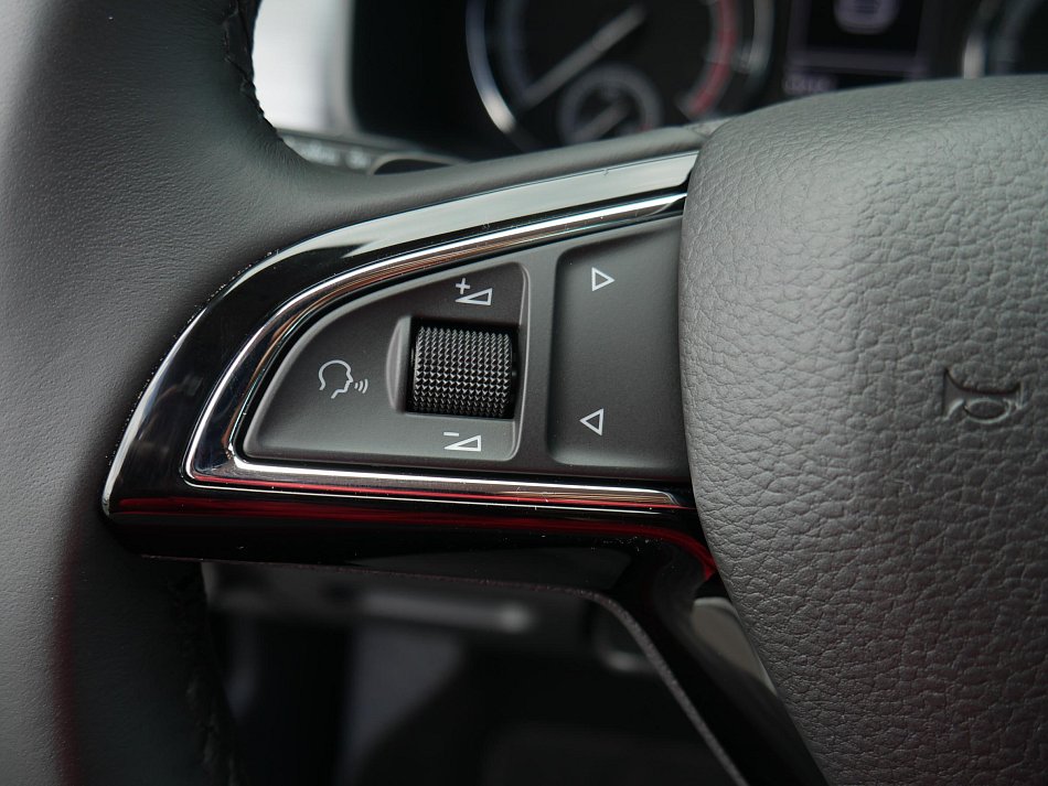 Škoda Kodiaq 1.5 TSi Ambition