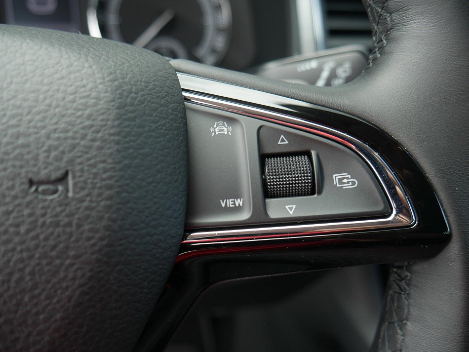 Škoda Kodiaq 1.5 TSi Ambition