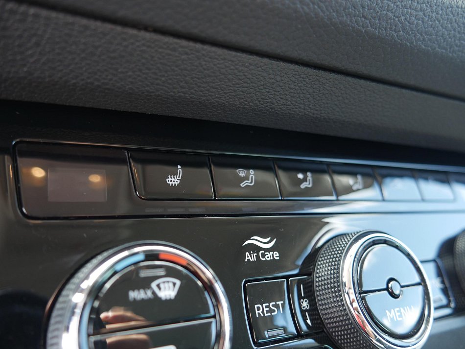 Škoda Kodiaq 1.5 TSi Ambition
