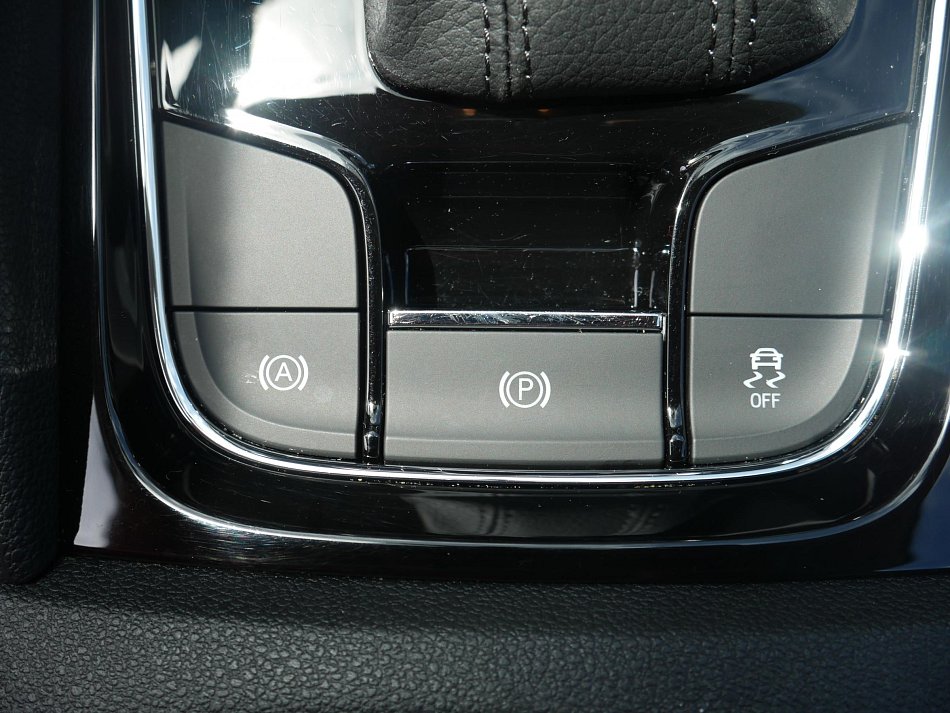 Škoda Kodiaq 1.5 TSi Ambition