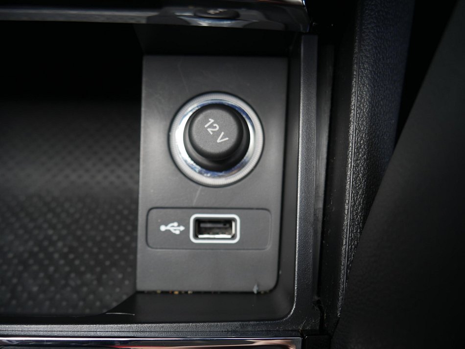Škoda Kodiaq 1.5 TSi Ambition