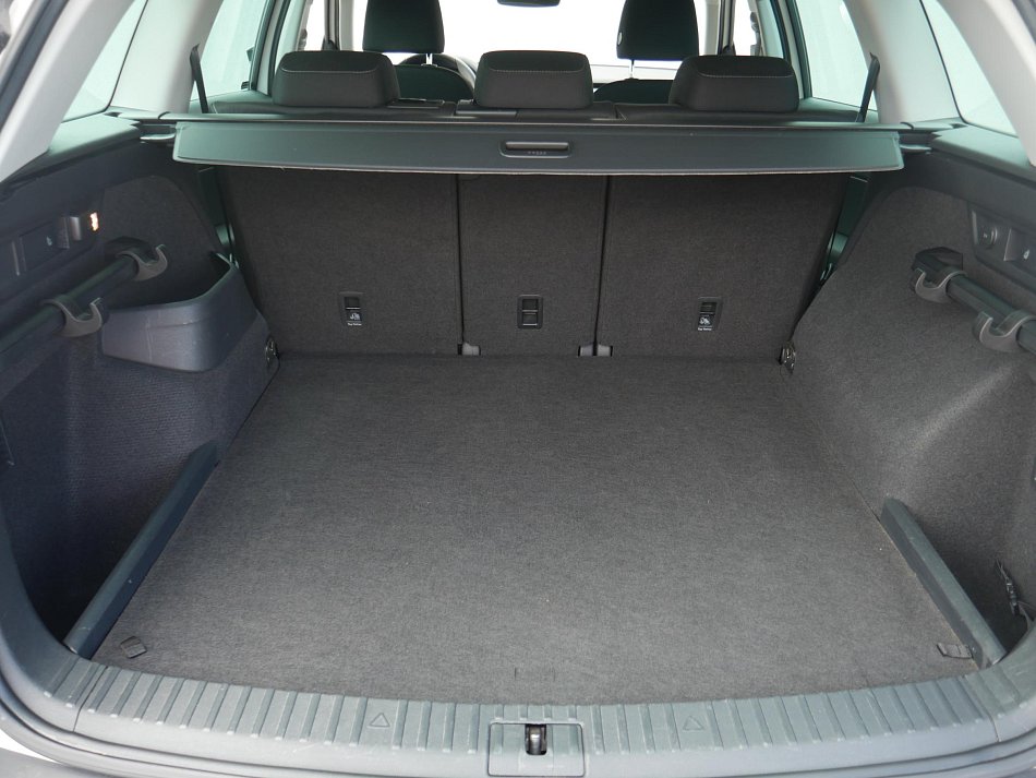 Škoda Kodiaq 1.5 TSi Ambition