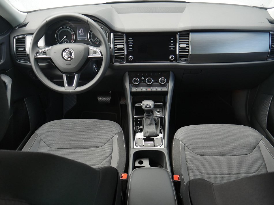 Škoda Kodiaq 1.5 TSi Ambition