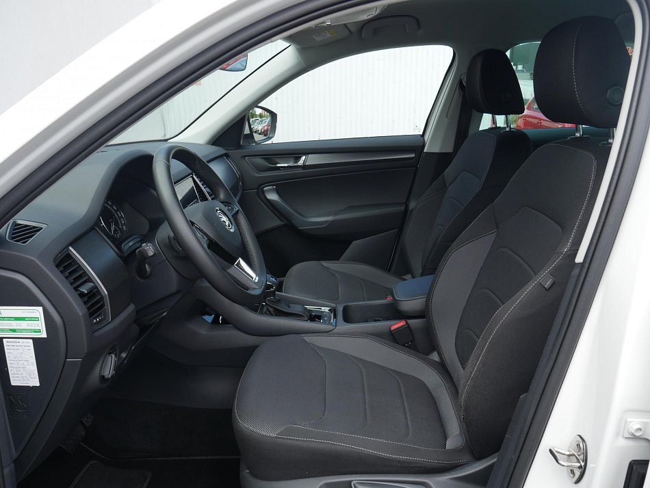 Škoda Kodiaq 1.5 TSi Ambition