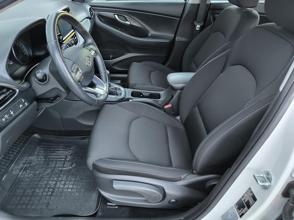Hyundai I30 1.6 CRDi Style