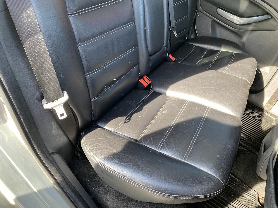 Ford Kuga 2.0 TDCI 