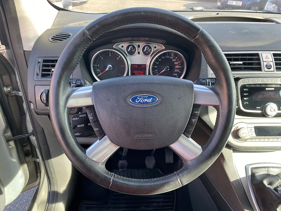 Ford Kuga 2.0 TDCI 