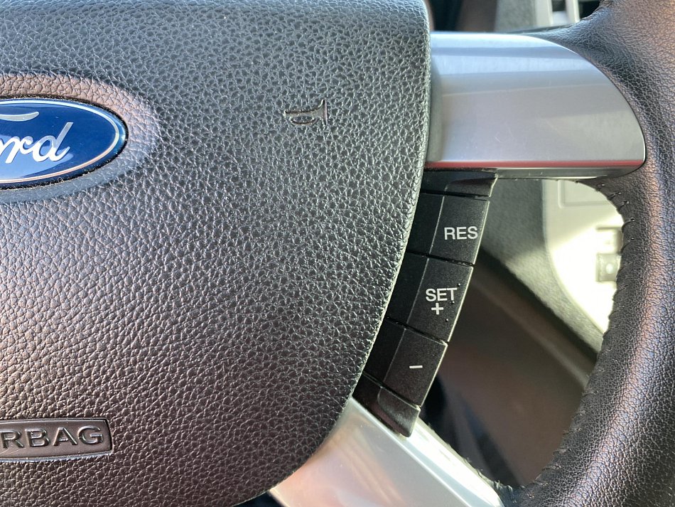 Ford Kuga 2.0 TDCI 