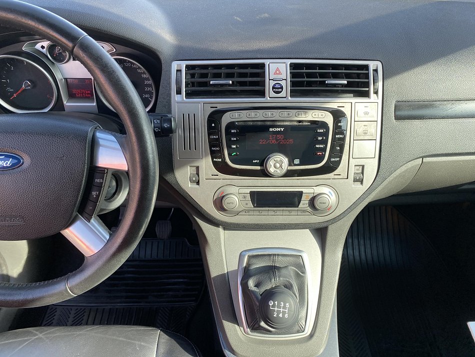 Ford Kuga 2.0 TDCI 