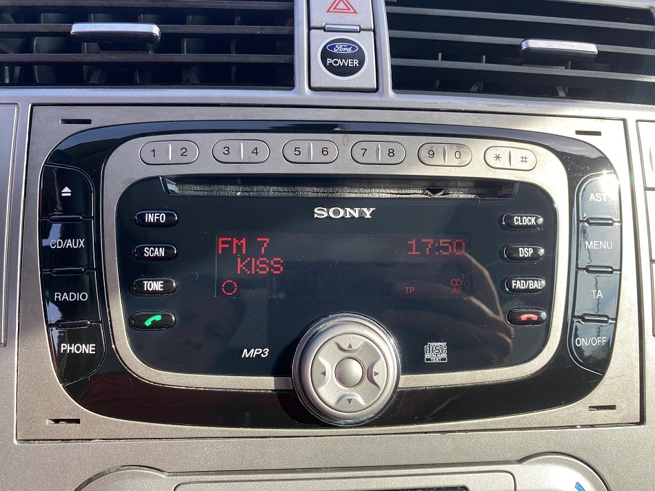 Ford Kuga 2.0 TDCI 