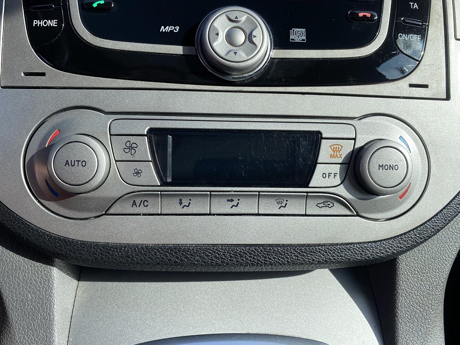 Ford Kuga 2.0 TDCI 