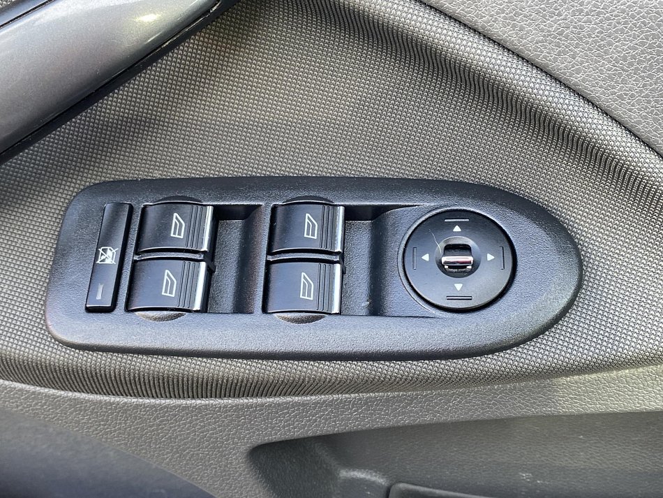 Ford Kuga 2.0 TDCI 