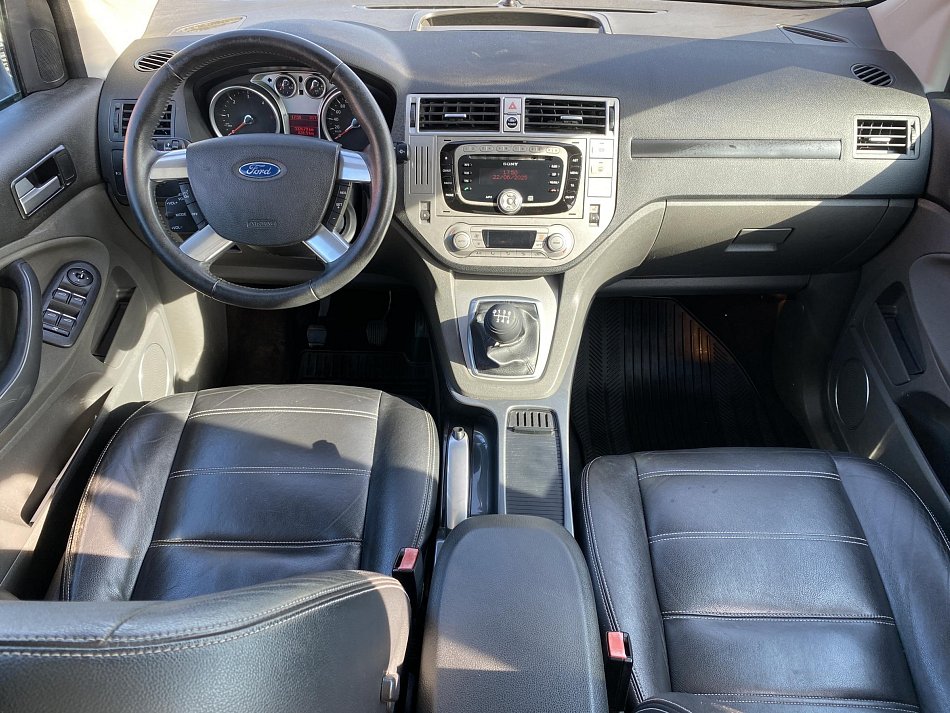Ford Kuga 2.0 TDCI 