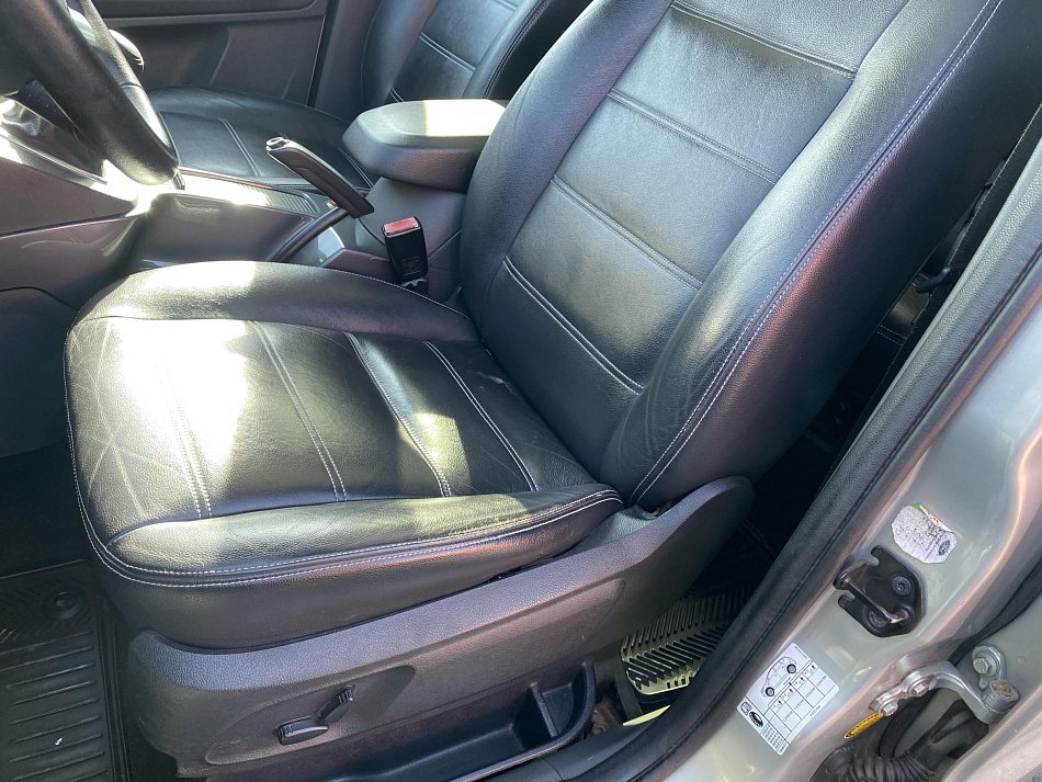 Ford Kuga 2.0 TDCI 