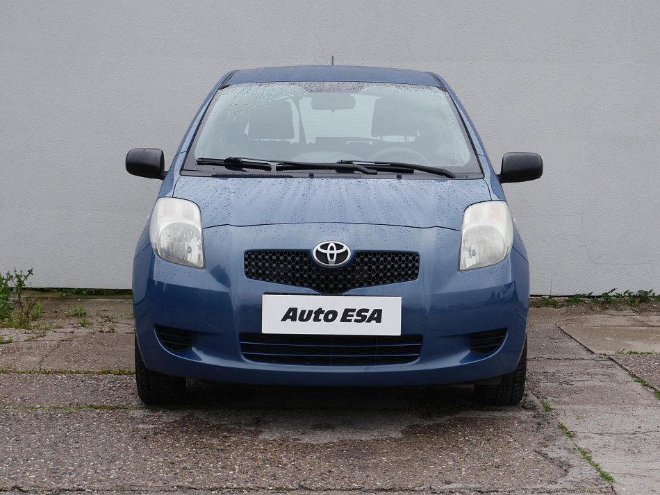 Toyota Yaris 1.3i 