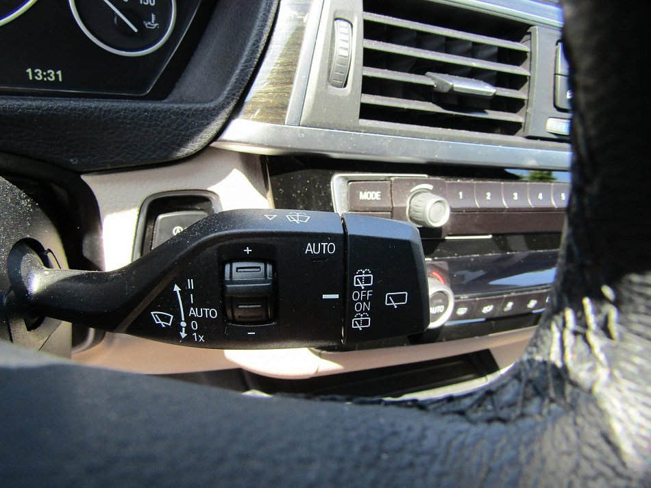 BMW Řada 3 2.0d  320d xDrive