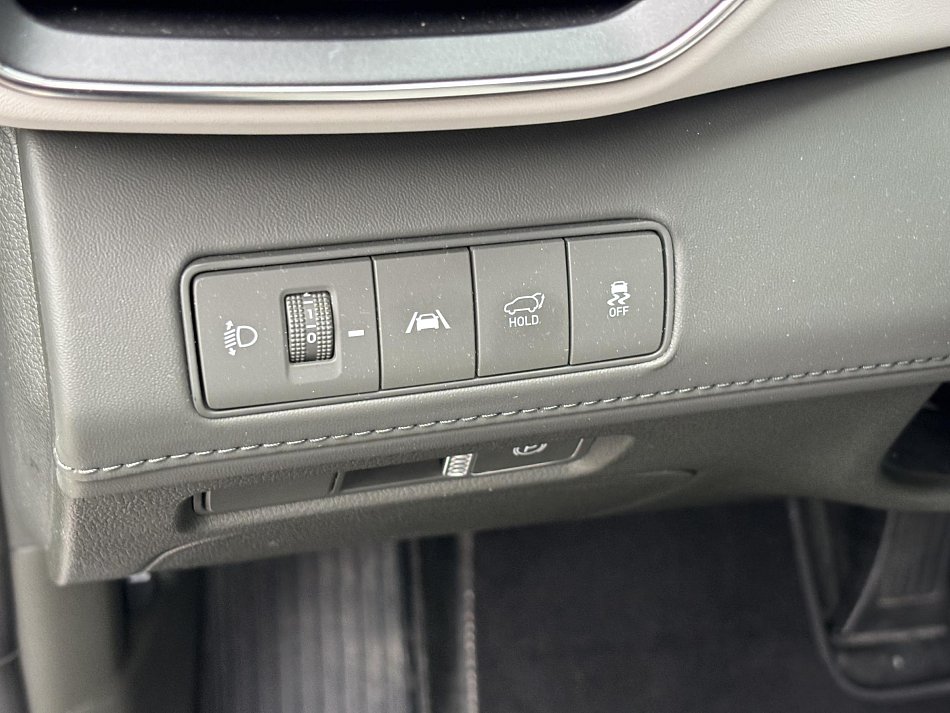 Hyundai Santa Fe 2.2 CRDi Luxury H-TRAC