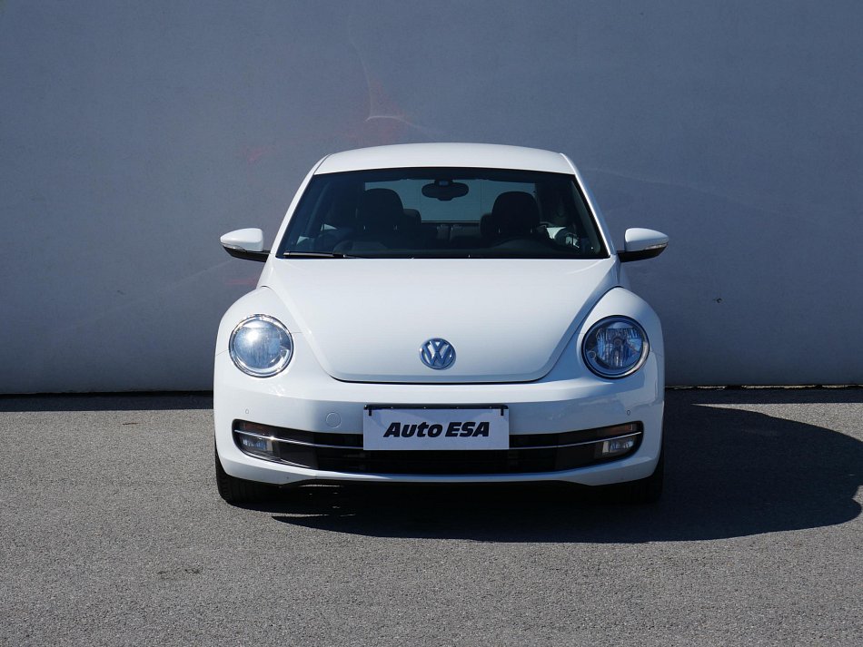 Volkswagen Beetle 1.2 TSi 