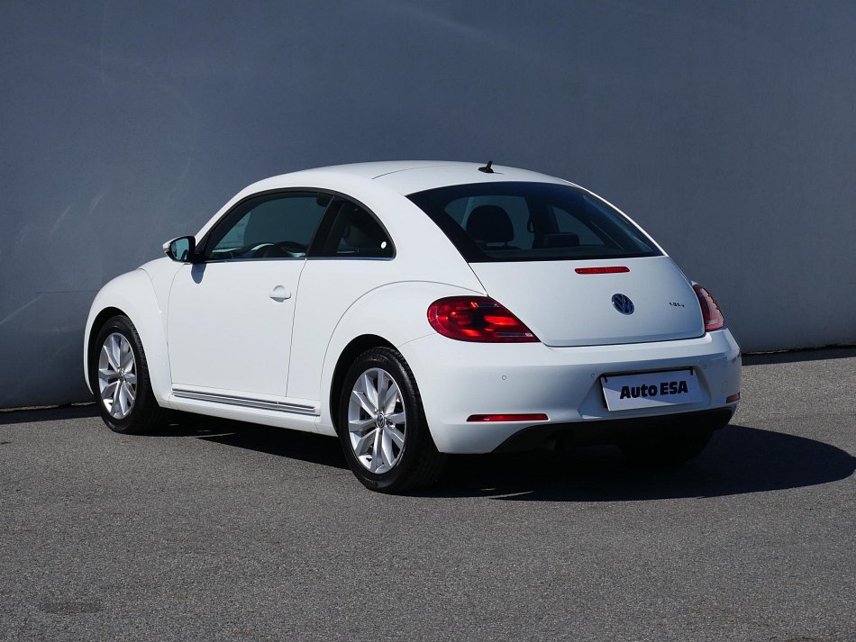 Volkswagen Beetle 1.2 TSi 