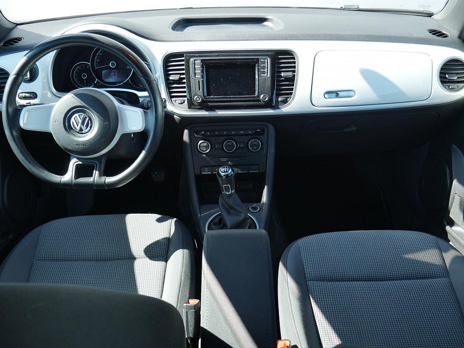 Volkswagen Beetle 1.2 TSi 