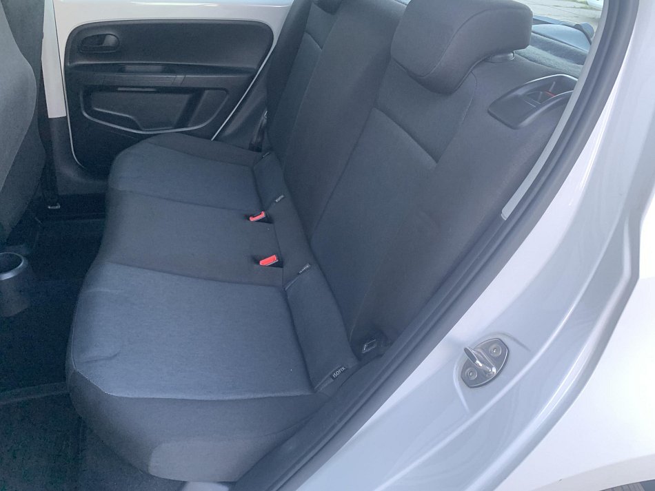 Škoda Citigo 1.0 MPi Active
