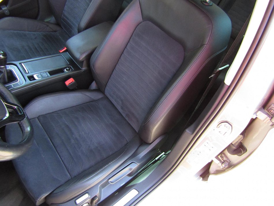 Volkswagen Passat 1.6 TDi 
