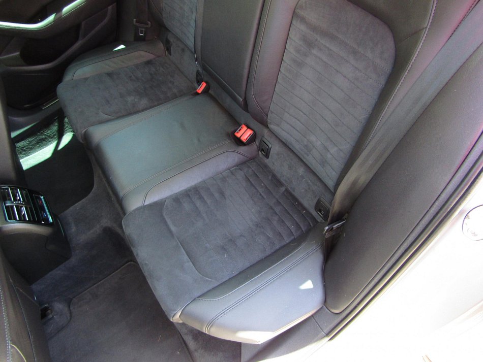 Volkswagen Passat 1.6 TDi 