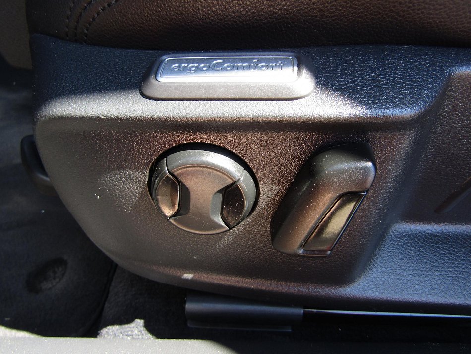 Volkswagen Passat 1.6 TDi 