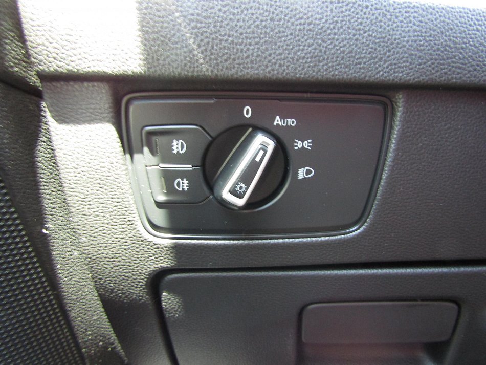 Volkswagen Passat 1.6 TDi 