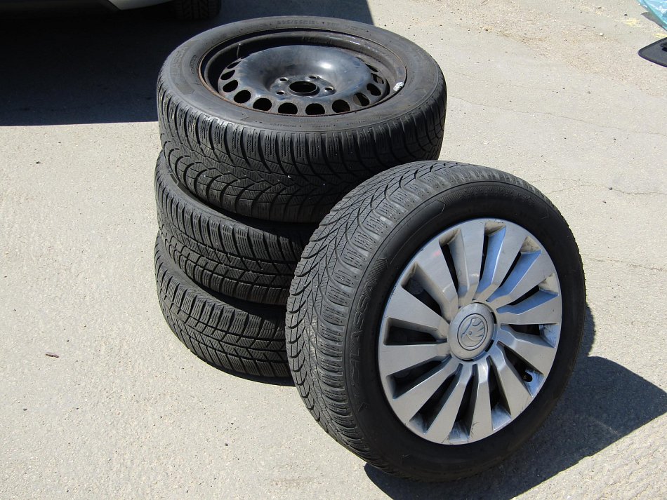 Volkswagen Passat 1.6 TDi 