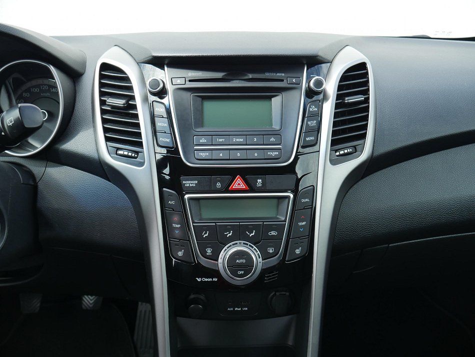 Hyundai I30 1.6 CRDi Weekend