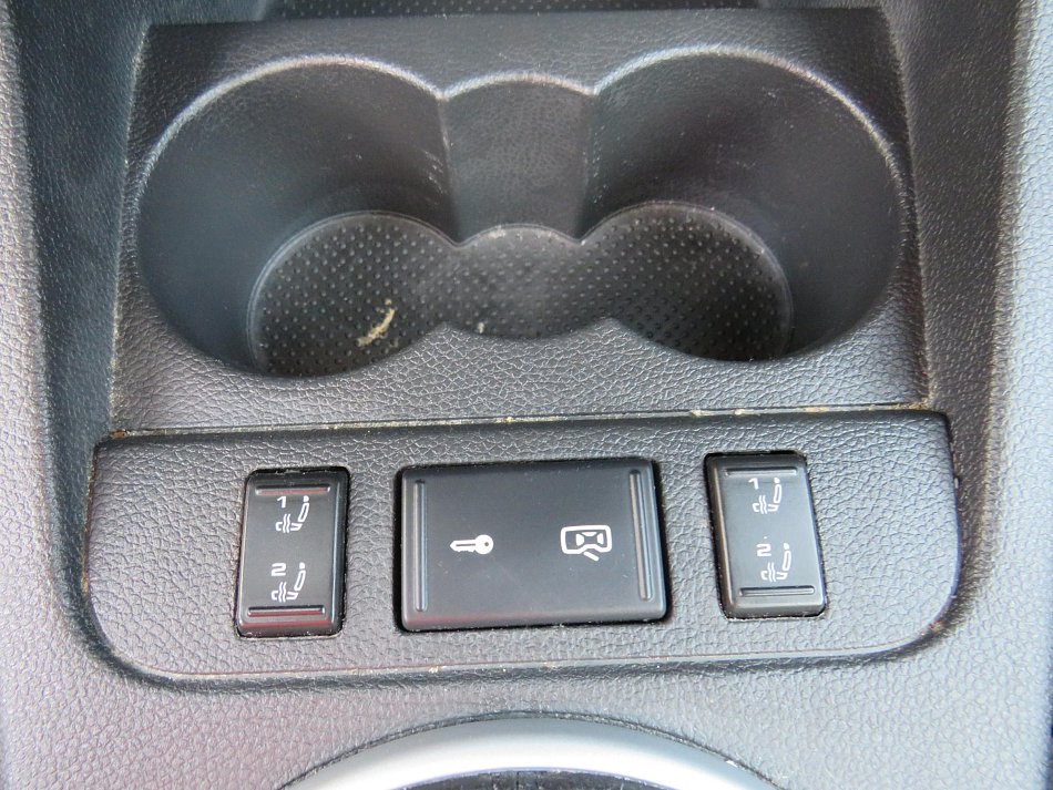 Škoda Fabia II 1.6i 