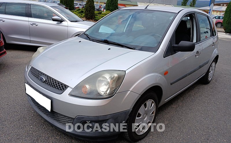 Ford Fiesta 1.3i 