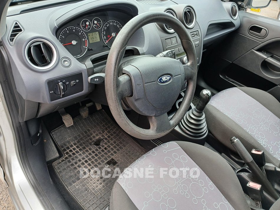 Ford Fiesta 1.3i 